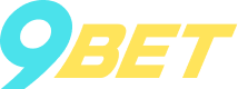 9BET Logo